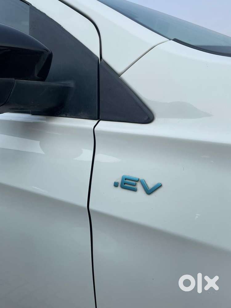 Tata Tiago Ev Xt Mr, 2023, Electric