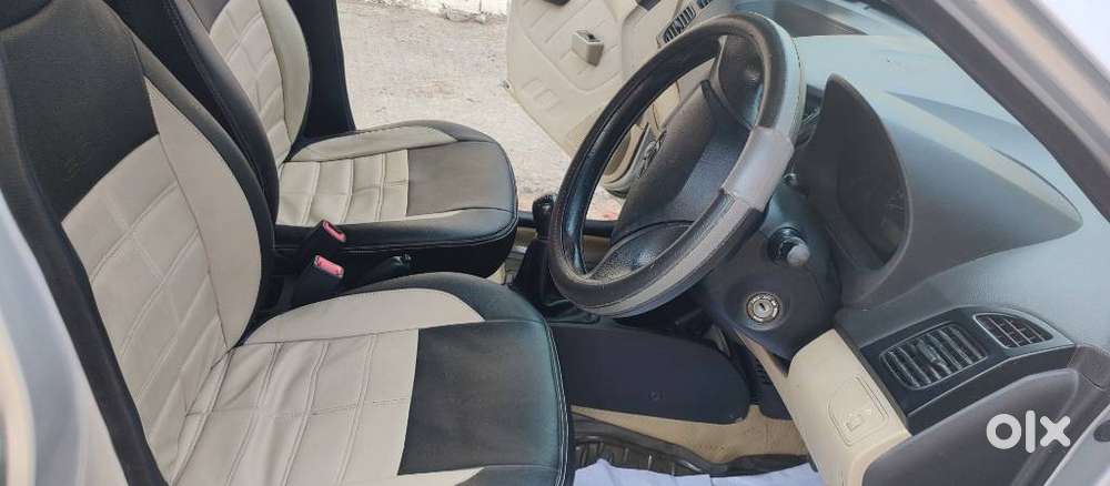 Hyundai Eon D-lite O, 2014, Petrol