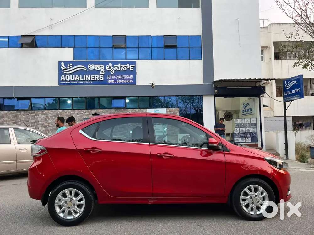 2019 Model Single Owner Comp Insurance Only 22000 Km