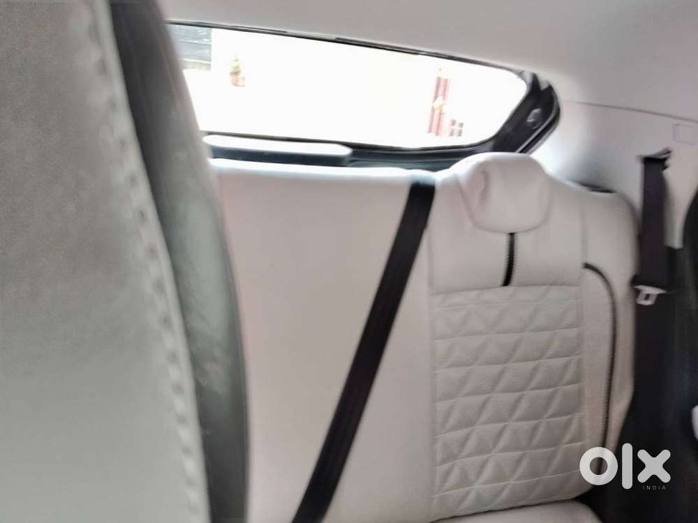 Brand New Tata Punch Cng