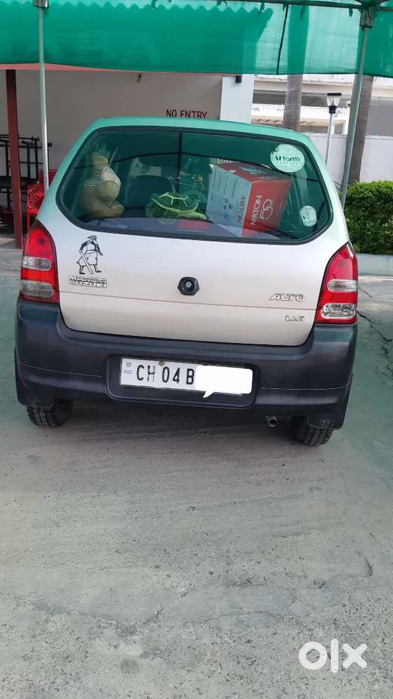 Alto Lxi Good Condition.