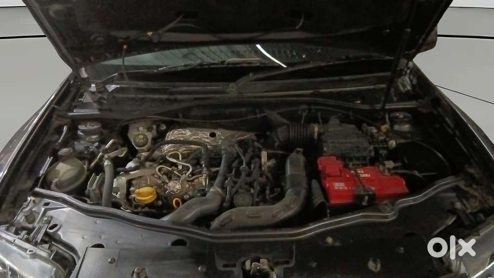 Renault Duster 1.3 Rxz Turbo Petrol, 2021, Petrol