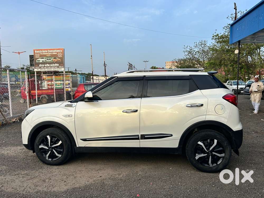 Mahindra Xuv300 Diesel Manual 2022