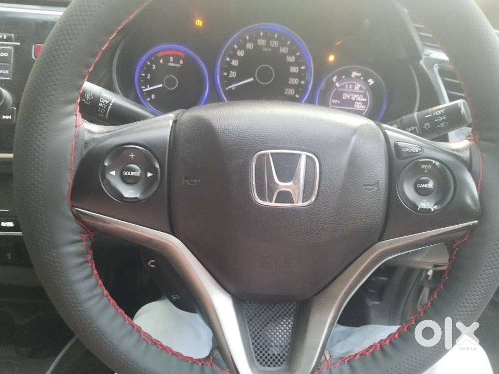 Honda City I Dtec Vx, 2014, Diesel