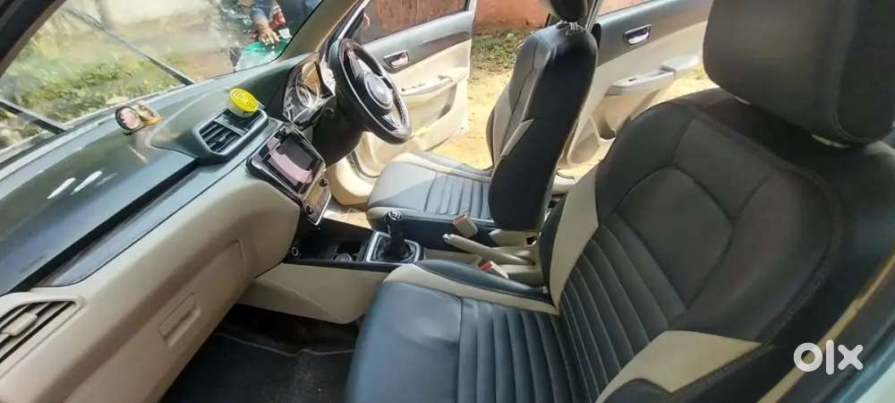 Maruti Suzuki Dzire 2023 Petrol 95000 Km Driven