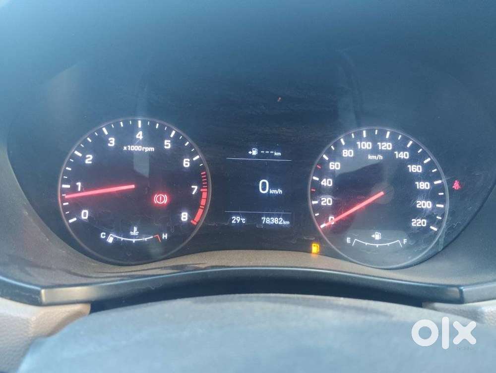 Hyundai Elite I20 Asta Option, 2019, Petrol