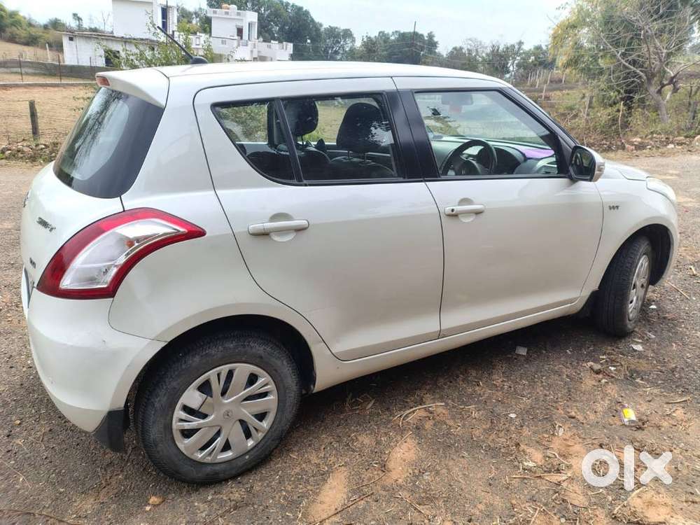 Swift 2017 Model Rs 4 Lacs Only