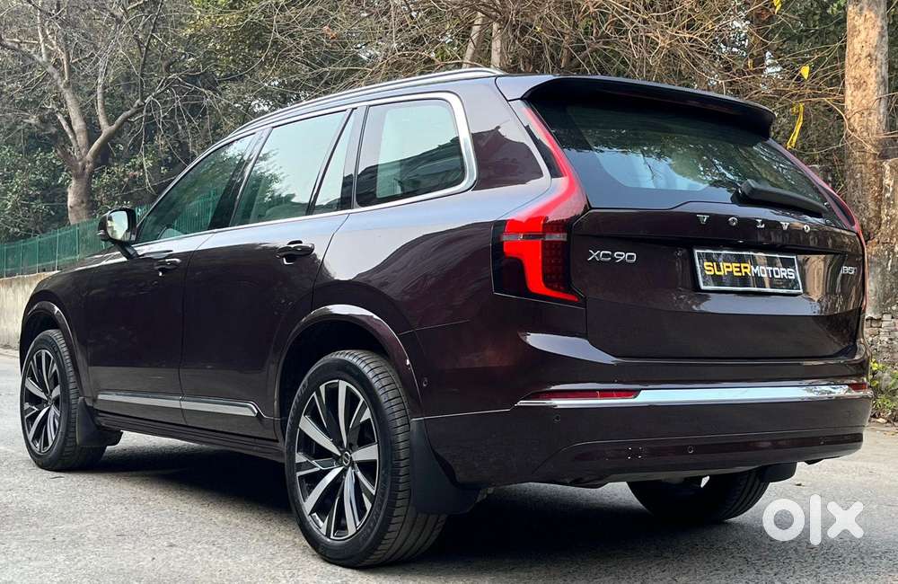 Volvo Xc90 B5 Ultra, 2025, Petrol