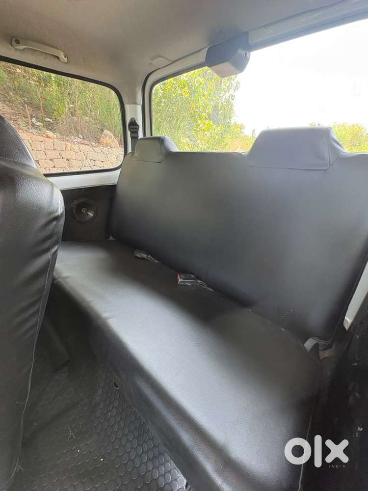 Maruti Suzuki Eeco 1.2 7 Str, 2023, Petrol