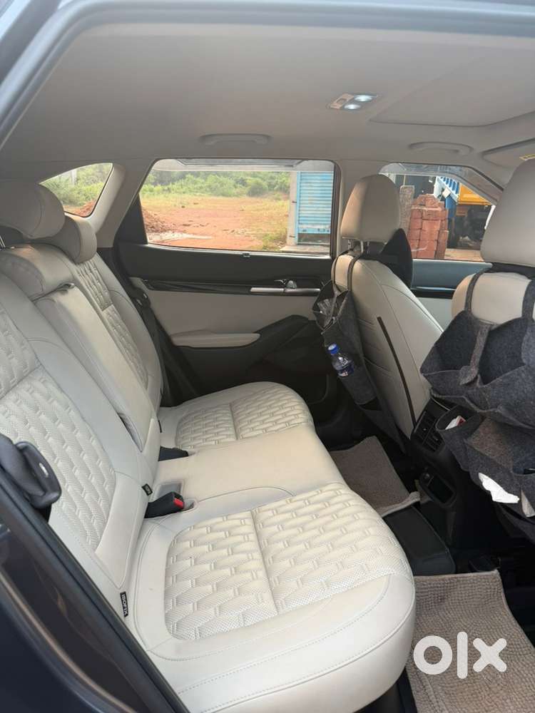 Kia Seltos 2021 Petrol