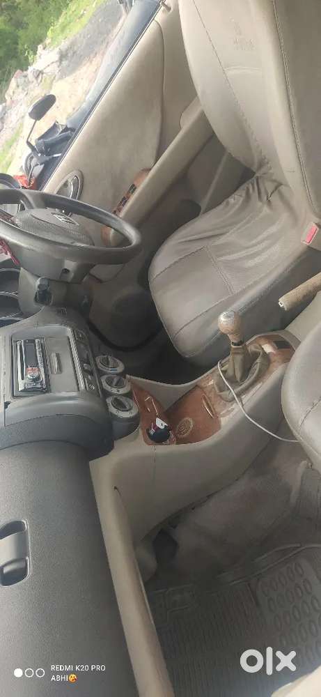 Honda City Zx 2009 Petrol Automatic