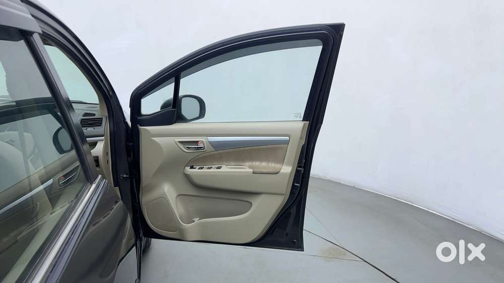 Maruti Suzuki Ertiga 1.5 Zxi, 2015, Petrol