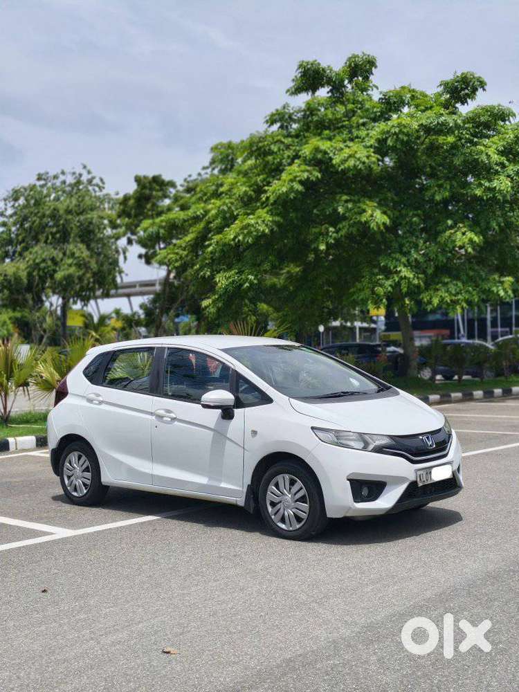 Honda Jazz 1.5 Sv I Dtec, 2015, Diesel