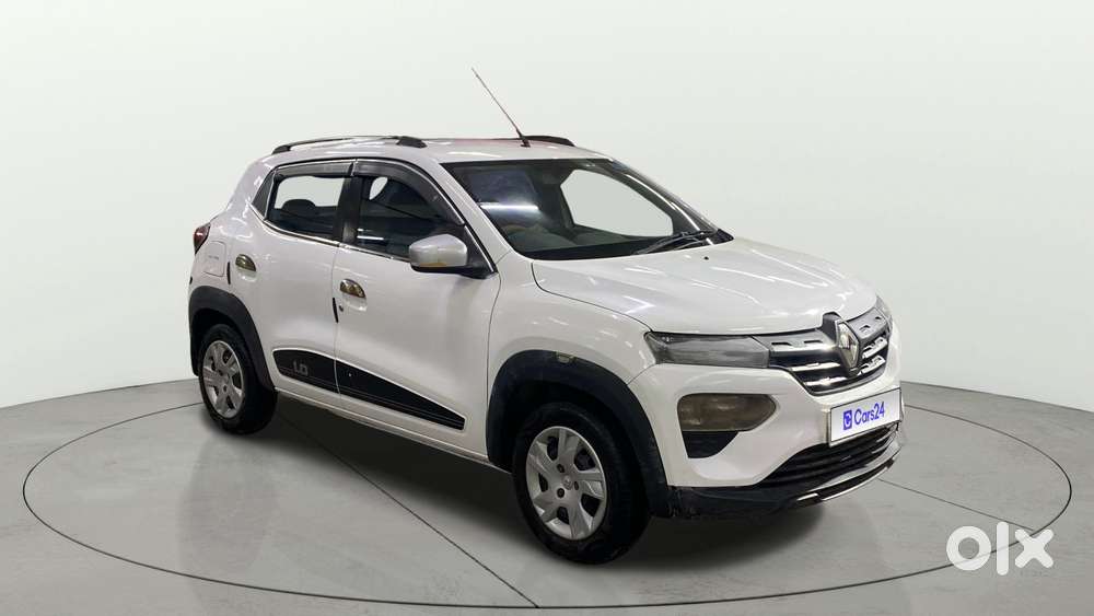 Renault Kwid 1.0 Rxt, 2022, Petrol