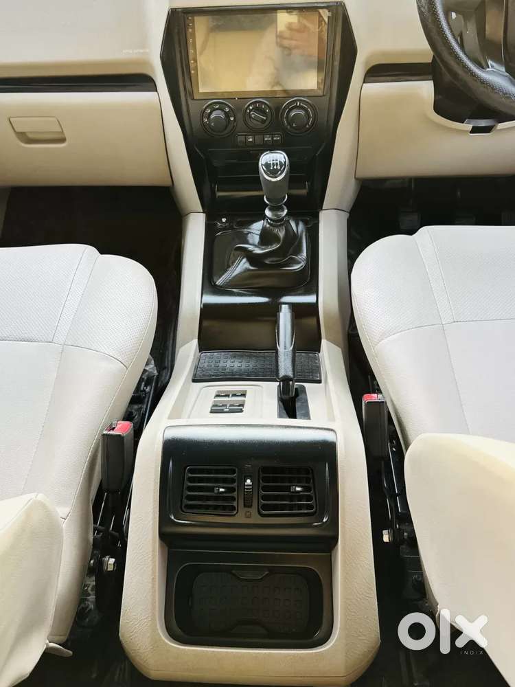 Mahindra Scorpio Classic 2.2 S Mt 7 Str, 2024, Diesel