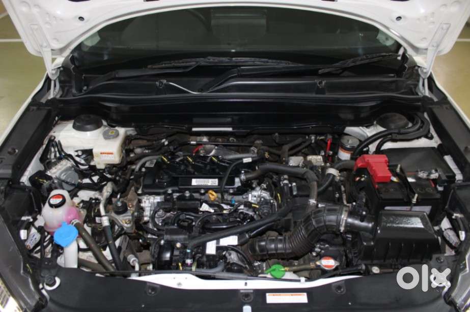 Toyota Urban Cruiser Hyryder 1.5 G Hybrid, 2025, Petrol