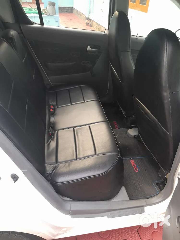Maruti Suzuki Alto 800 2015 Petrol 78000 Km Driven