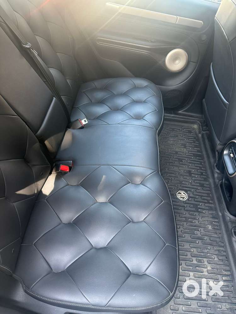 Mg Windsor Ev Exclusive, 2024