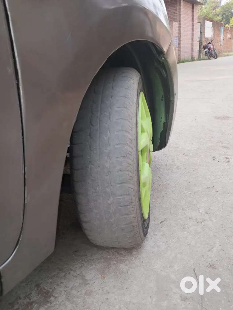 Maruti Suzuki Celerio 2016 Petrol 88000 Km Driven