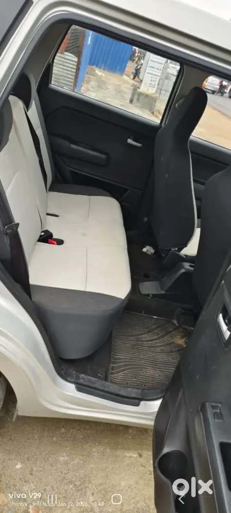 Maruti Suzuki Wagon R 1.0  2023
