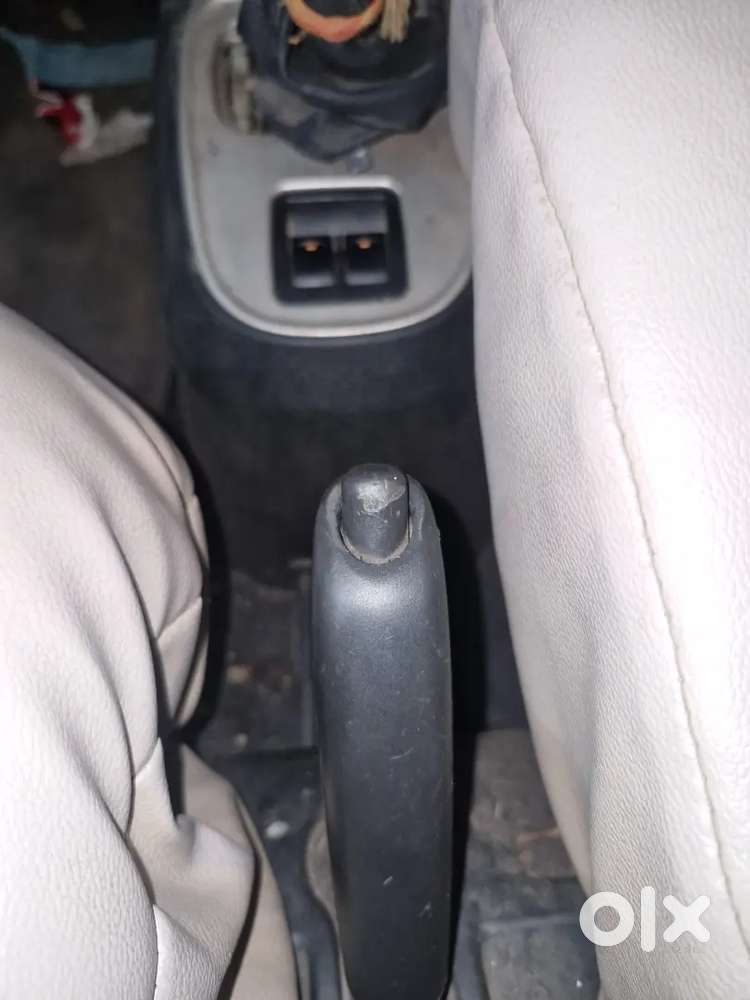 Tata Nano Twist Xt 2014 Car