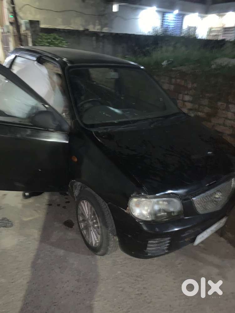 Maruti Suzuki 800 2006