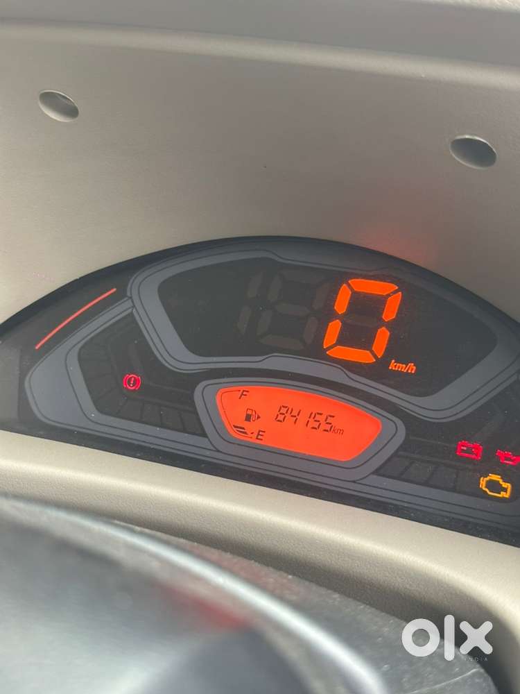 Maruti Suzuki Eeco 2015