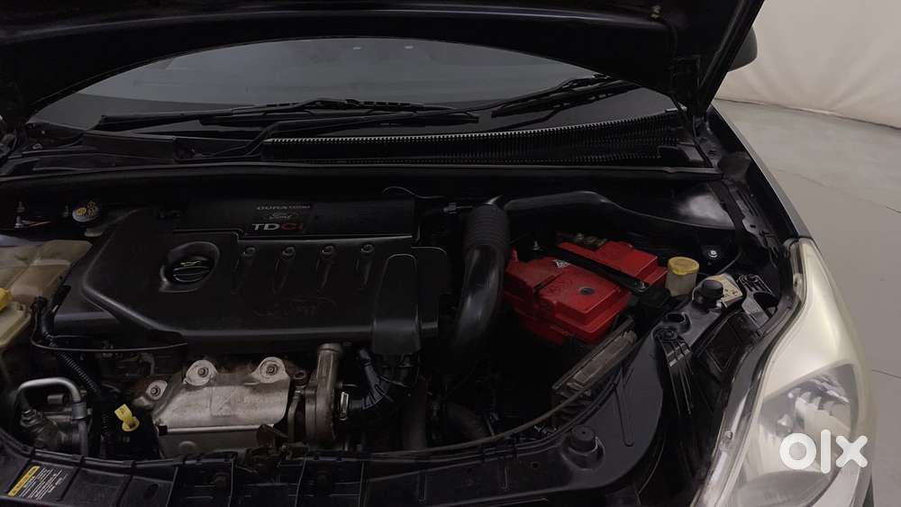 Ford Figo 1.4 Duratorq Diesel Exi, 2014, Diesel