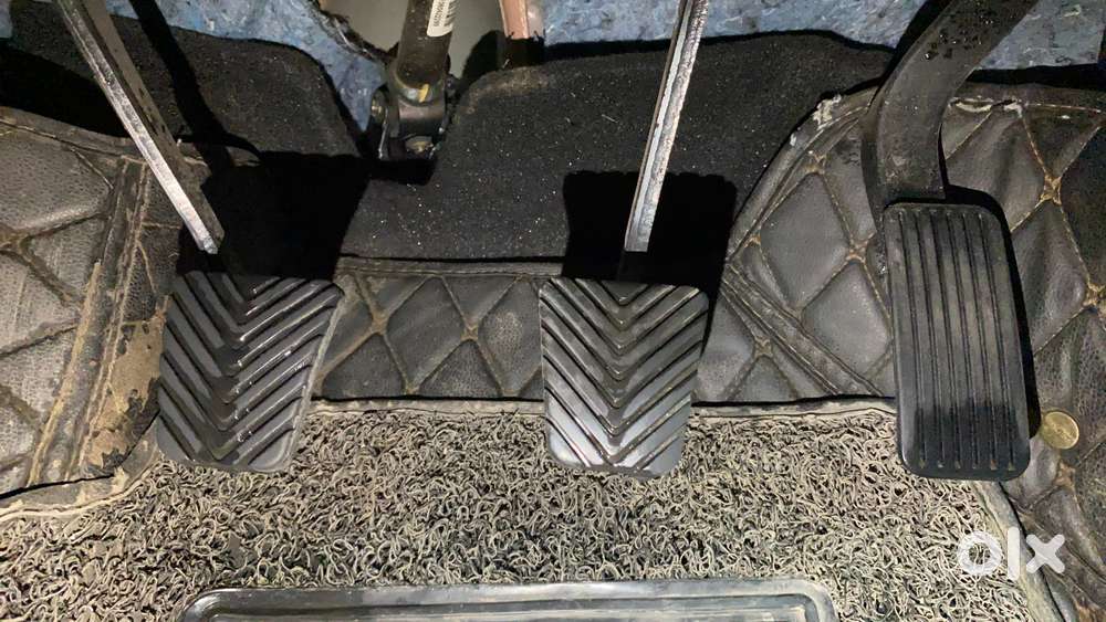 Hyundai Creta 1.5 Ex Diesel, 2021, Diesel