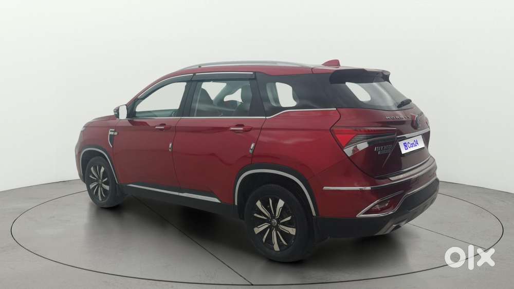 Mg Hector Plus Sharp Pro 2.0 Turbo Diesel 6 Str, 2020, Diesel