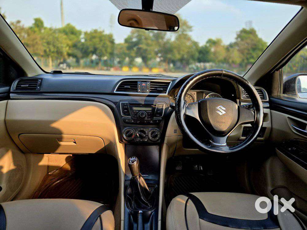 Maruti Suzuki Ciaz 2014-2017 Vxi Plus, 2017, Petrol