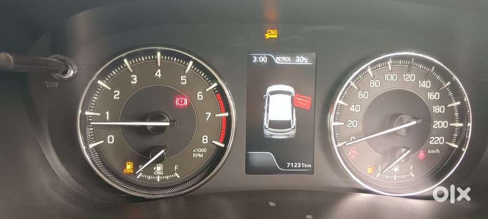 Maruti Suzuki Baleno Zeta Cng, 2024, Cng & Hybrids