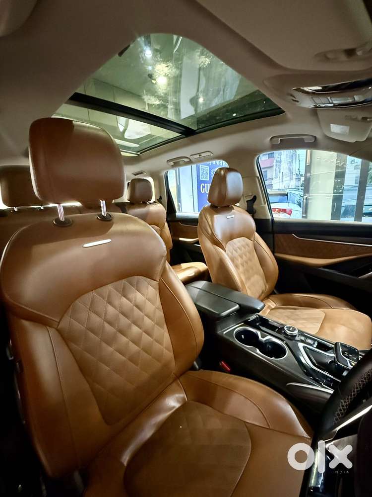 Mg Gloster 2.0 Sharp Twin Turbo 7 Str 4wd, 2021, Diesel