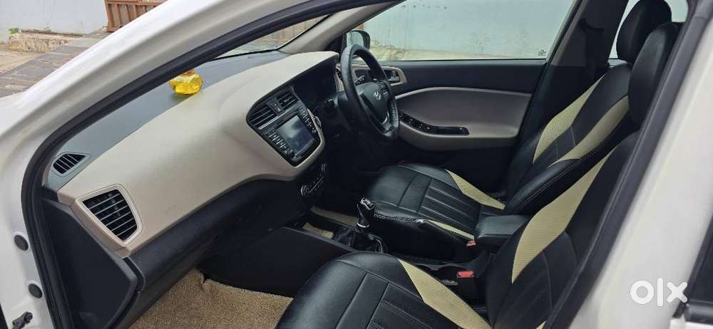 Hyundai Elite I20 Asta 1.4 Crdi, 2016, Diesel