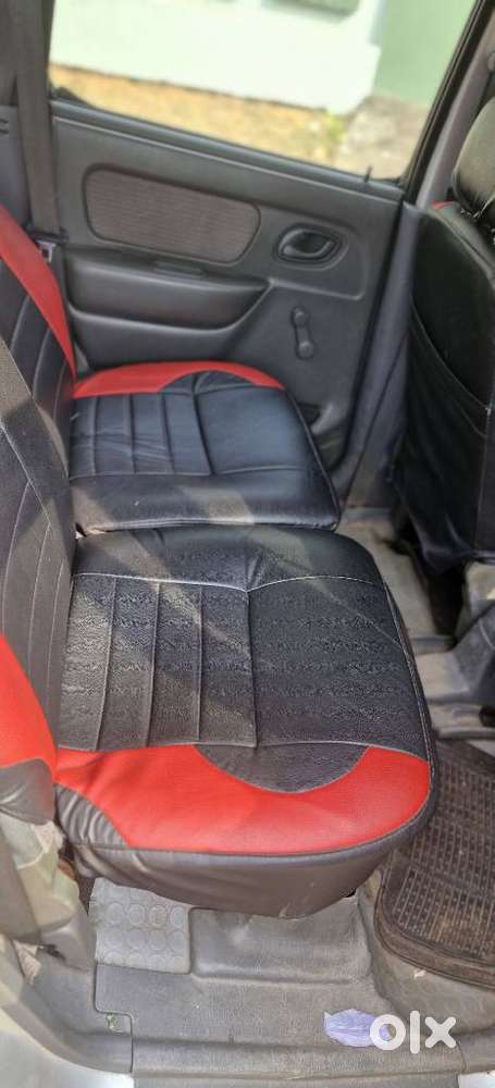 Maruti Suzuki Wagon R Lxi Avnace Edition, 2005, Petrol