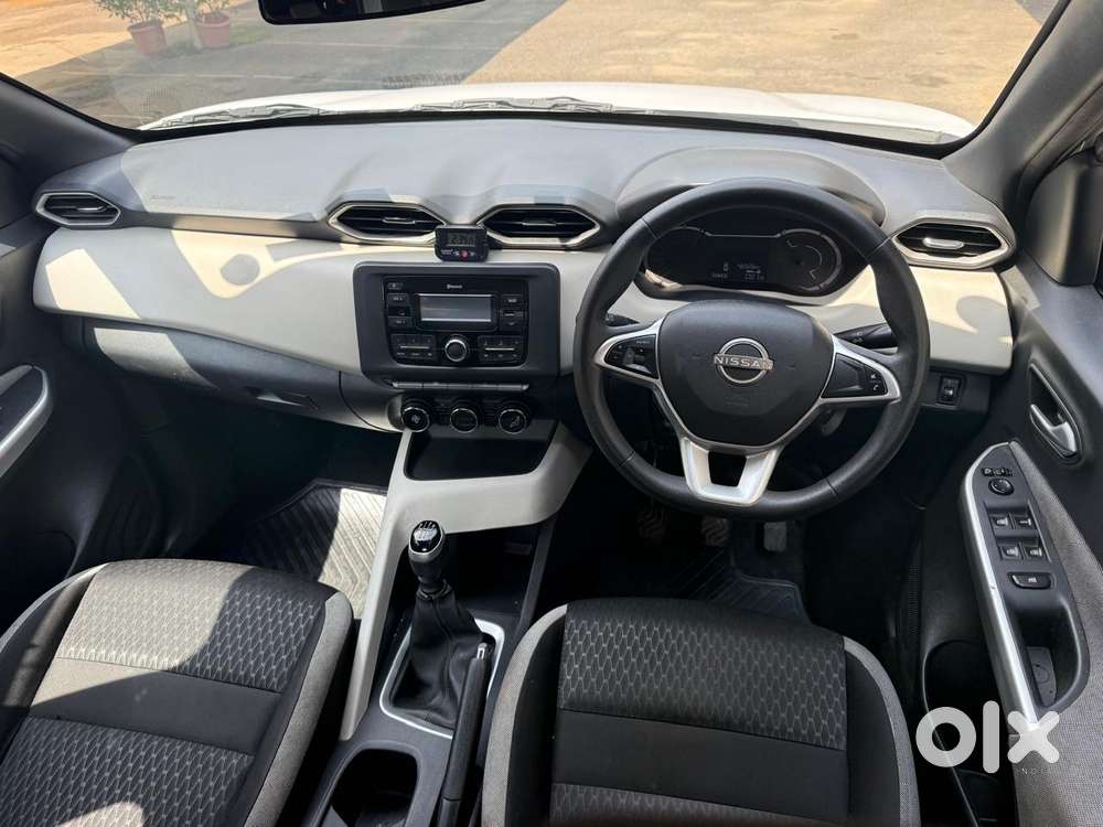 Nissan Magnite 1.0 Xl, 2023, Petrol
