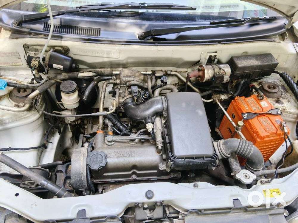 Maruti Suzuki Alto 0.8 Lxi (o), 2009, Petrol