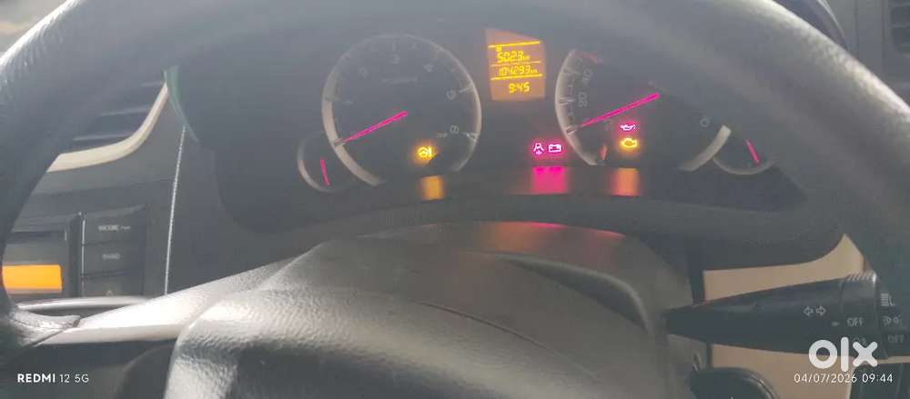 2013 Maruti Suzuki Dzire Diesel Manual Car