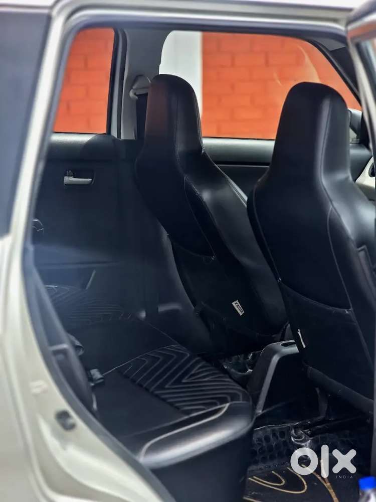 Maruti Suzuki Wagon R 2022