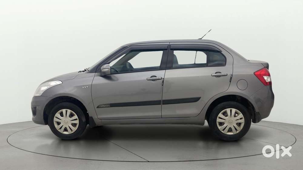 Maruti Suzuki Swift Dzire Vxi 1.2, 2014, Petrol