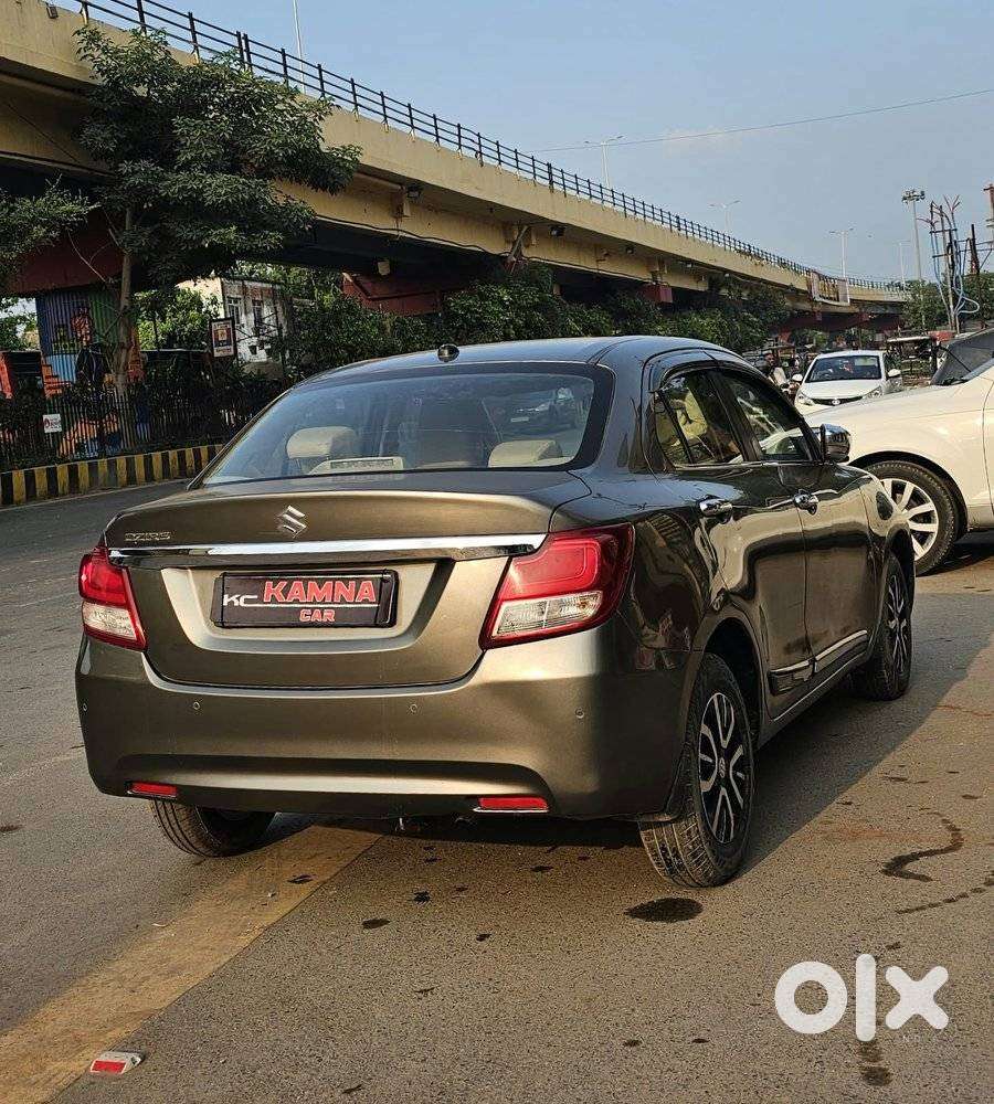 Maruti Suzuki Swift Dzire Vxi Optional, 2021, Petrol