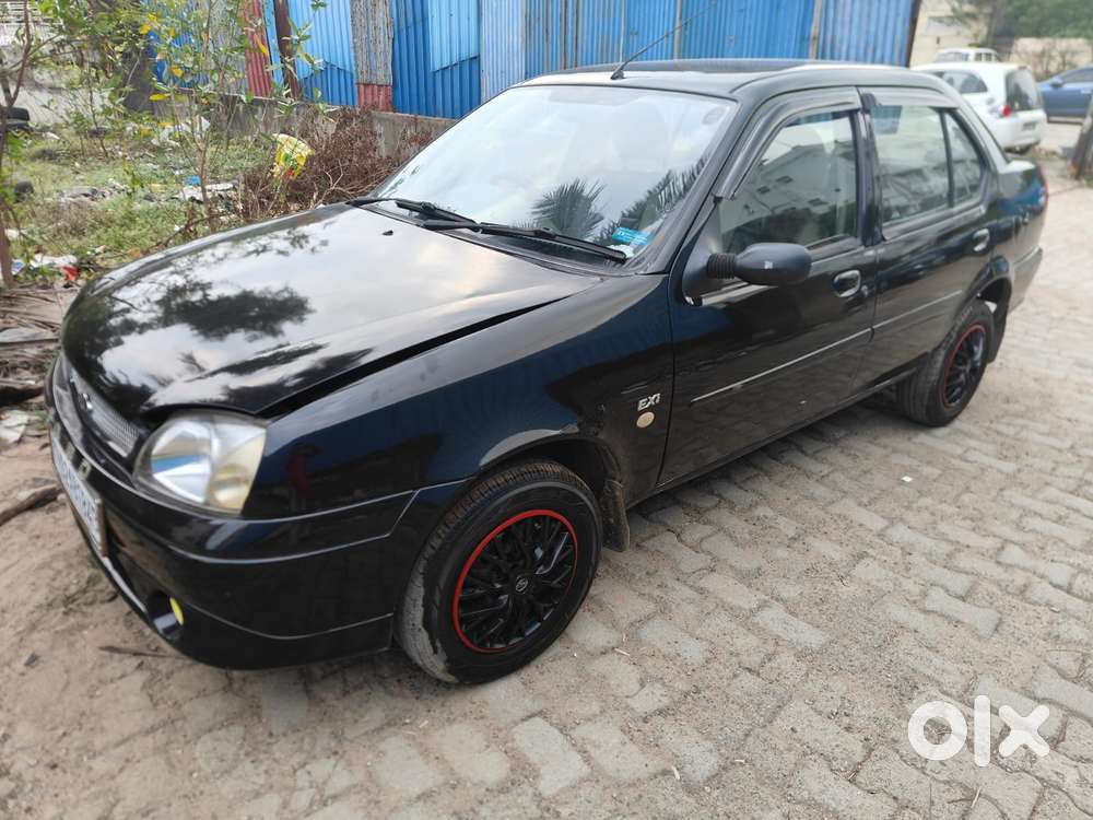 Ford Ikon 1.6 Sxi, 2007, Petrol