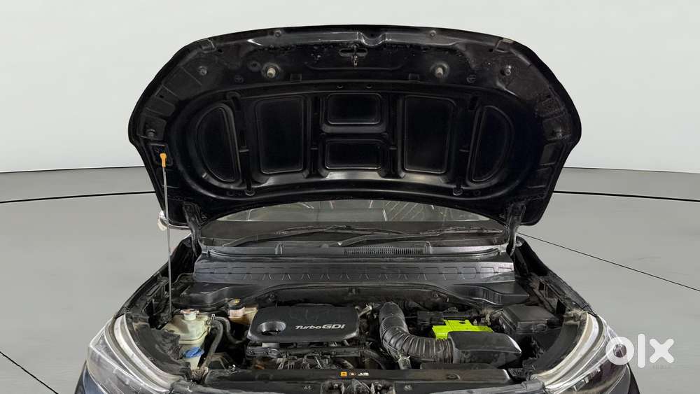 Kia Sonet 1.0 Htx Imt, 2022, Petrol