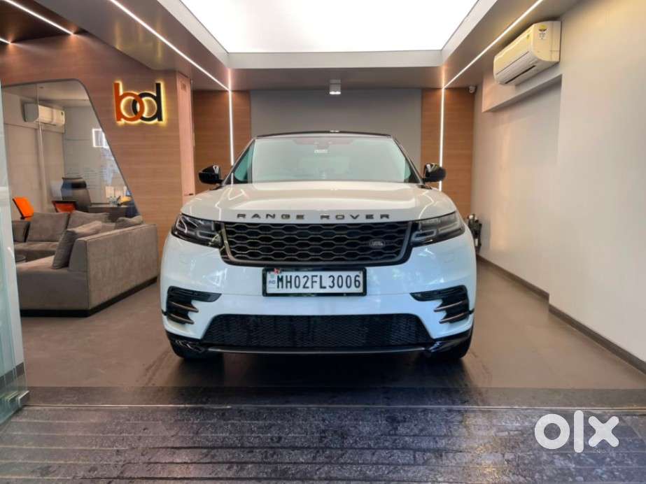 Land Rover Range Velar R-dynamic S, 2021, Petrol