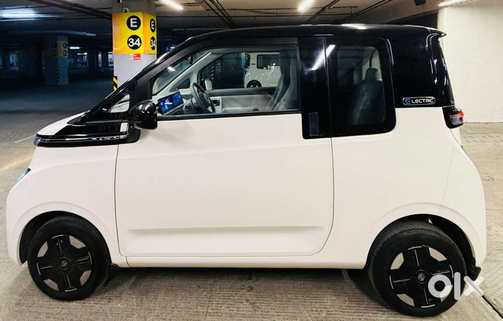 Mg Comet Ev Play, 2023, Electric