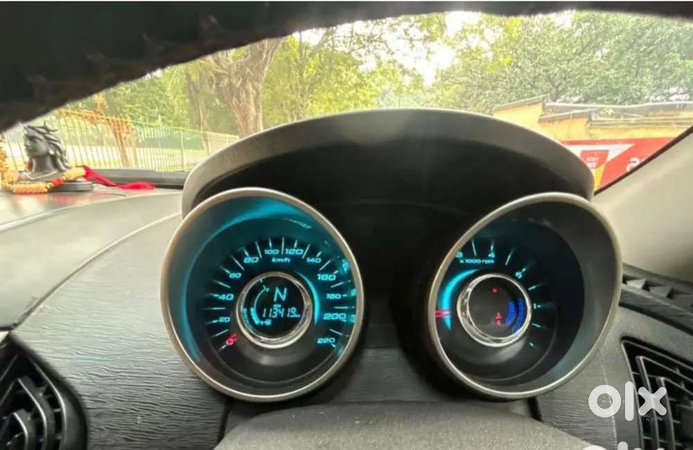 Mahindra Xuv500 2019 In Mint Condition