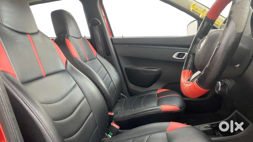 Renault Kwid 2019-ongoing 1.0 Rxt Amt (o), 2019, Petrol