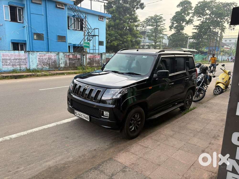 Mahindra Diesel Car 2018