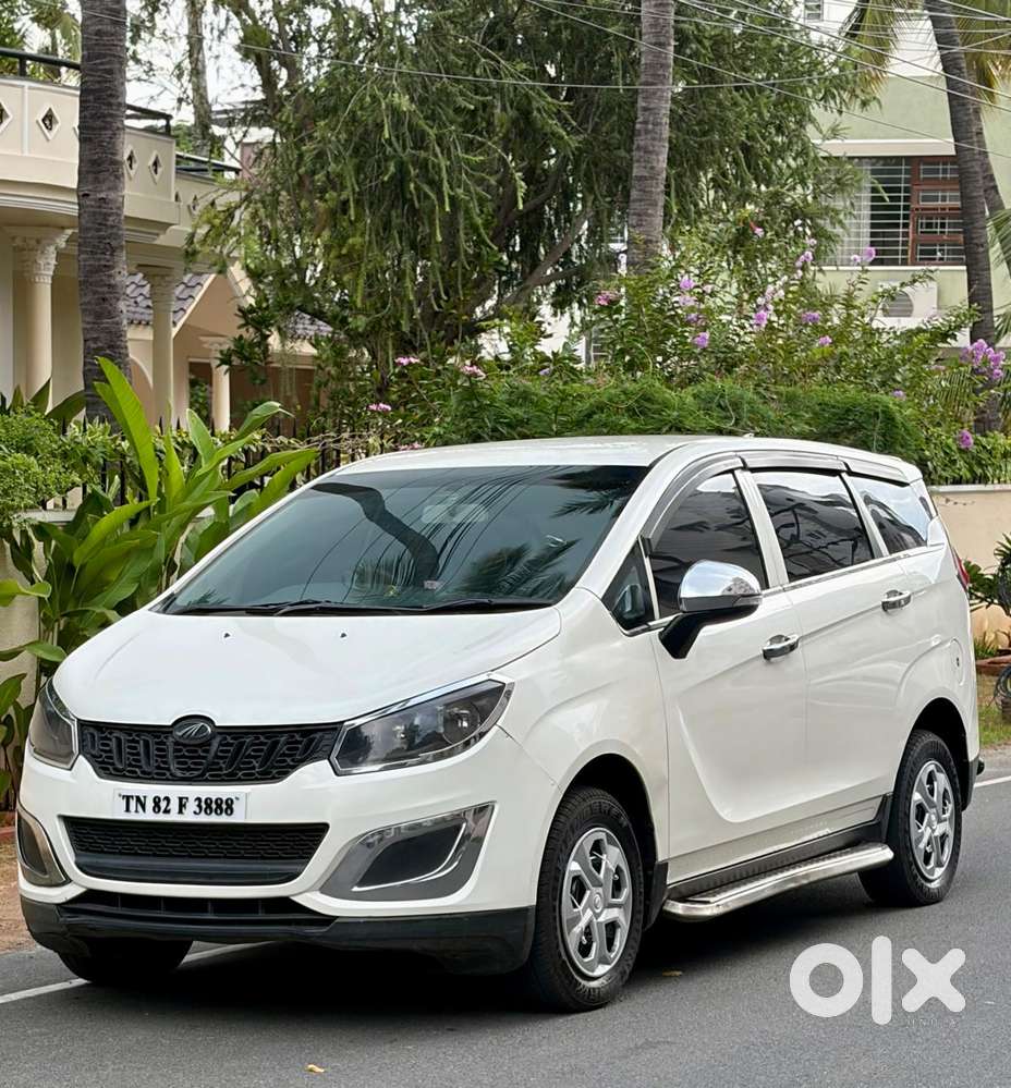 Mahindra Marazzo M2, 2019, Diesel