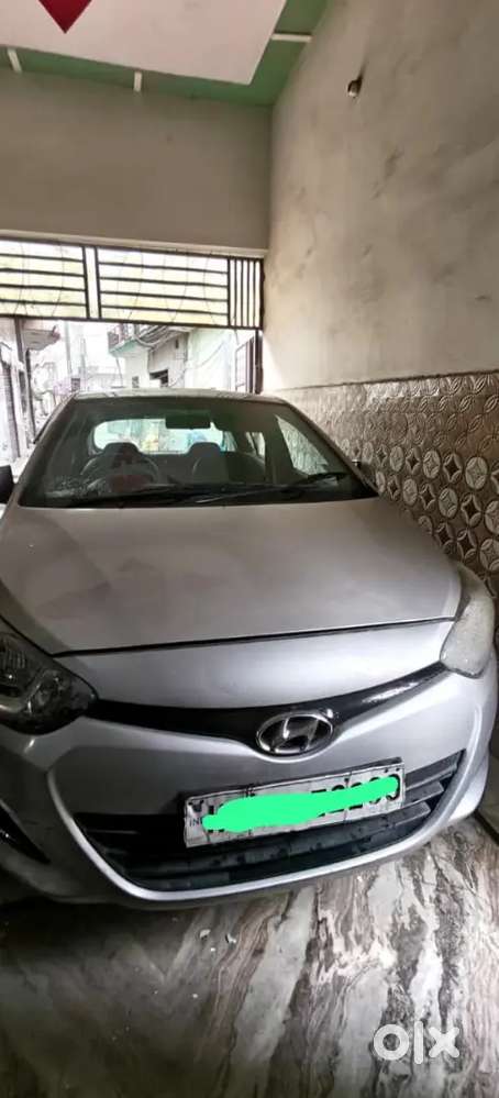Hyundai I20 1.2 Asta 2013
